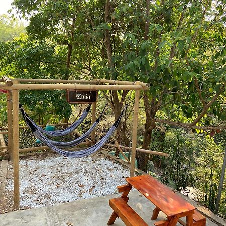 Etnia Lodge مينسا المظهر الخارجي الصورة