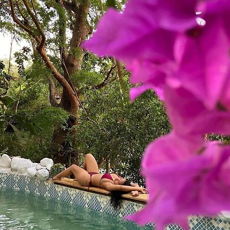 Etnia Lodge مينسا المظهر الخارجي الصورة