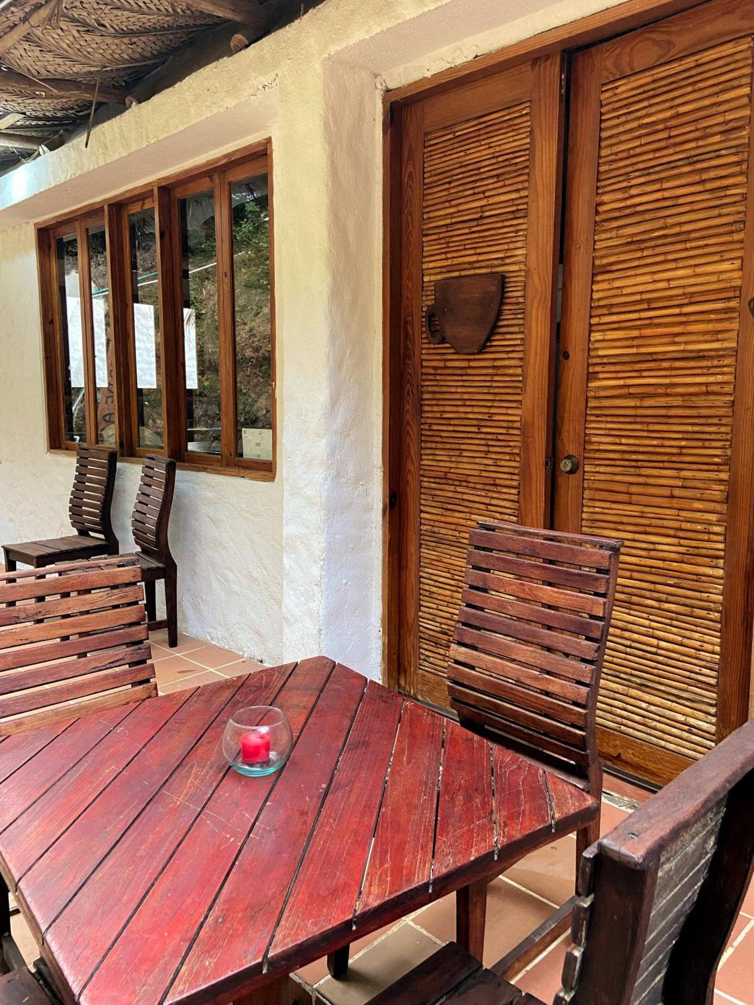 Etnia Lodge مينسا المظهر الخارجي الصورة