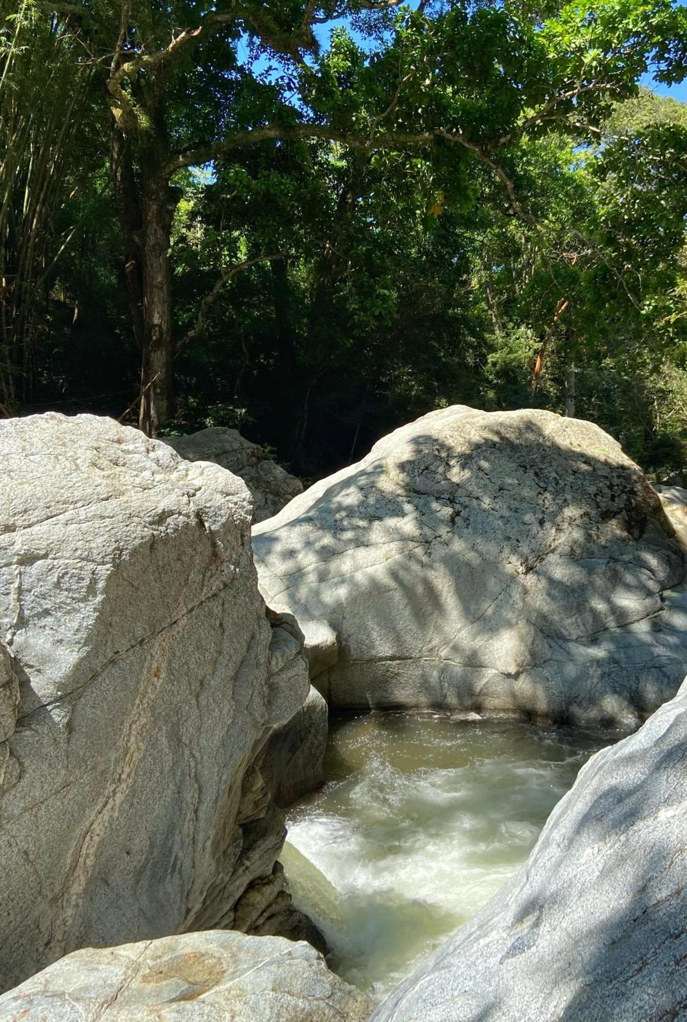 Etnia Lodge مينسا المظهر الخارجي الصورة