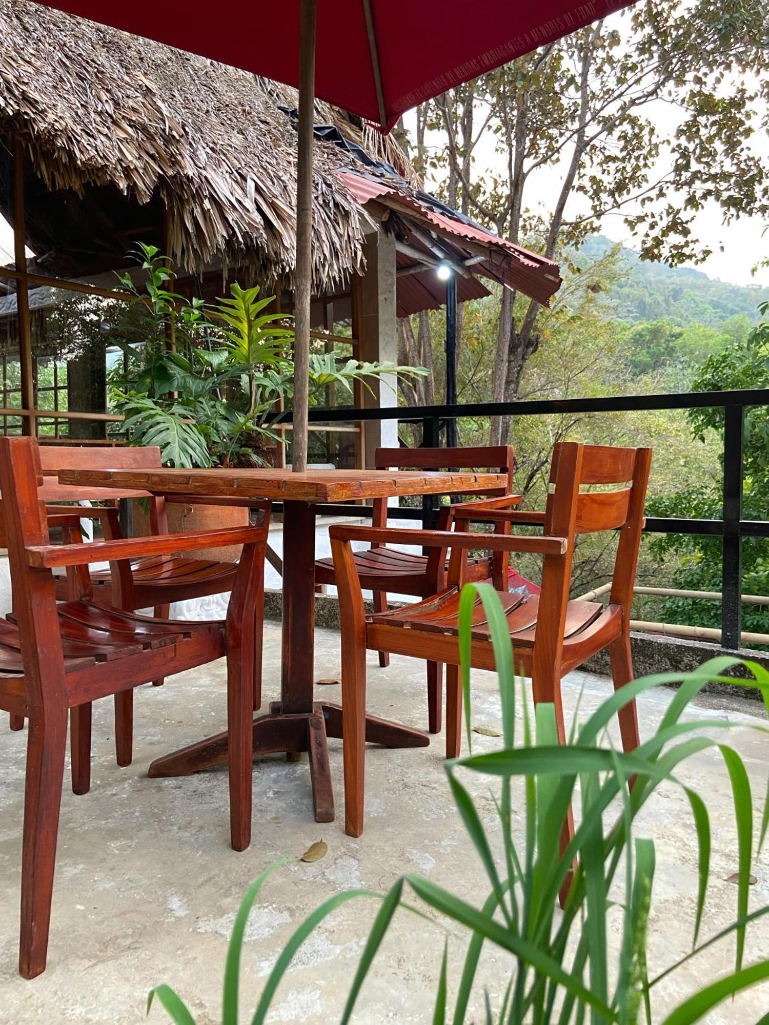 Etnia Lodge مينسا المظهر الخارجي الصورة