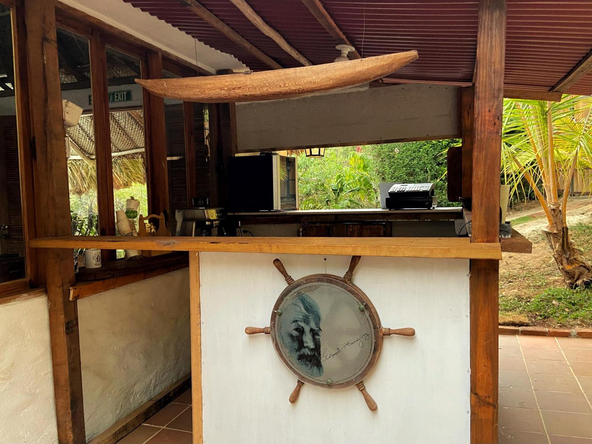 Etnia Lodge مينسا المظهر الخارجي الصورة