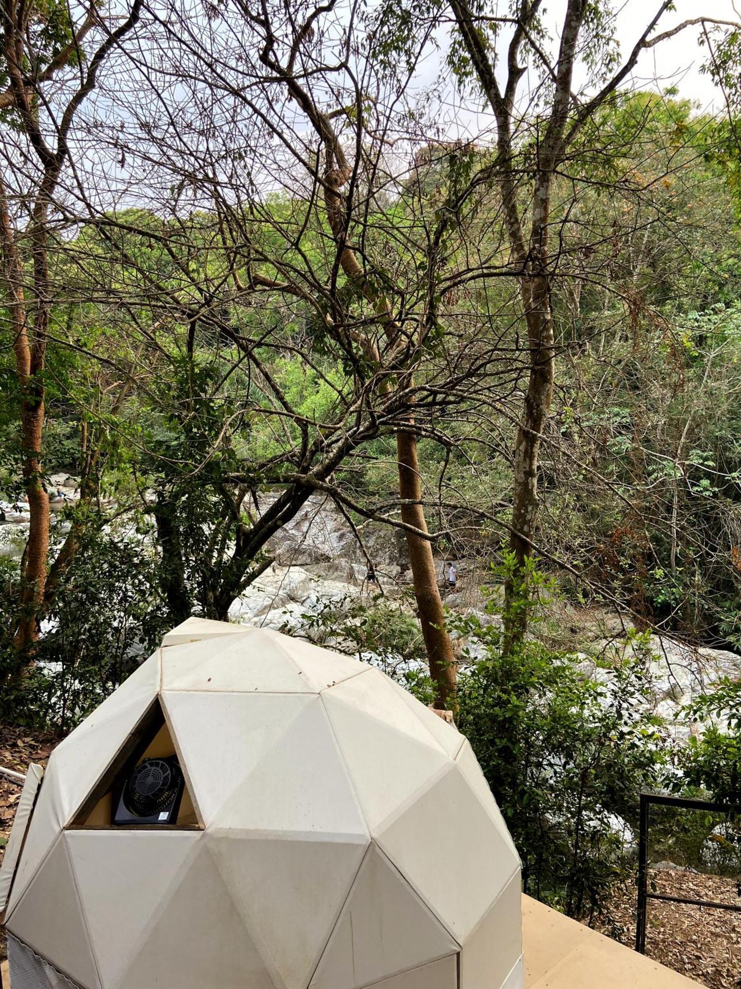 Etnia Lodge مينسا المظهر الخارجي الصورة