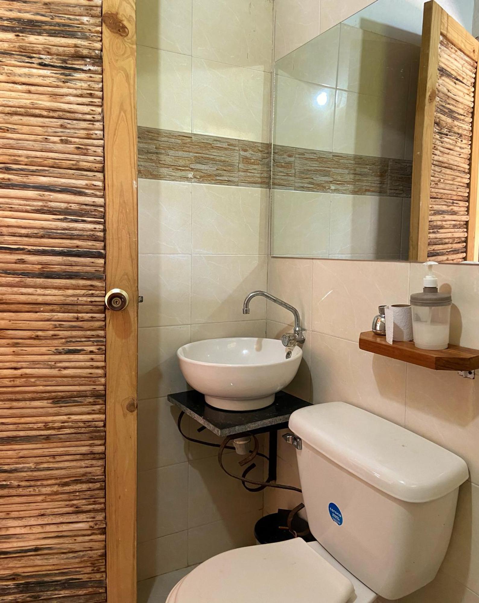 Etnia Lodge مينسا المظهر الخارجي الصورة
