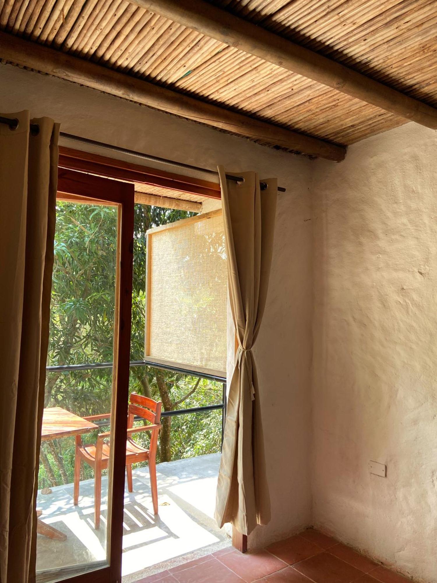 Etnia Lodge مينسا المظهر الخارجي الصورة