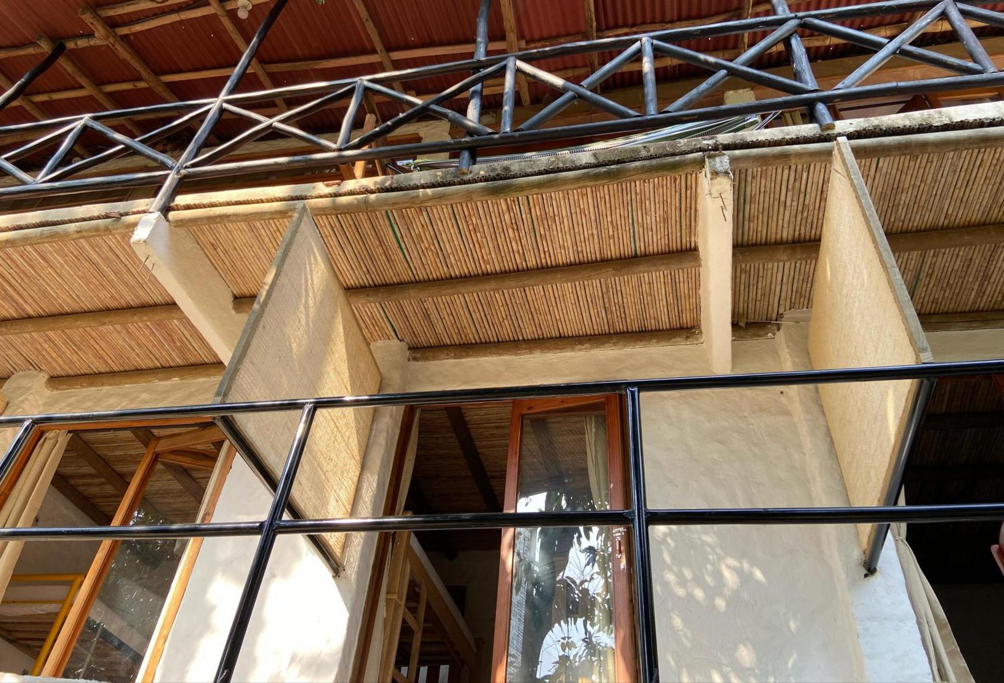 Etnia Lodge مينسا المظهر الخارجي الصورة