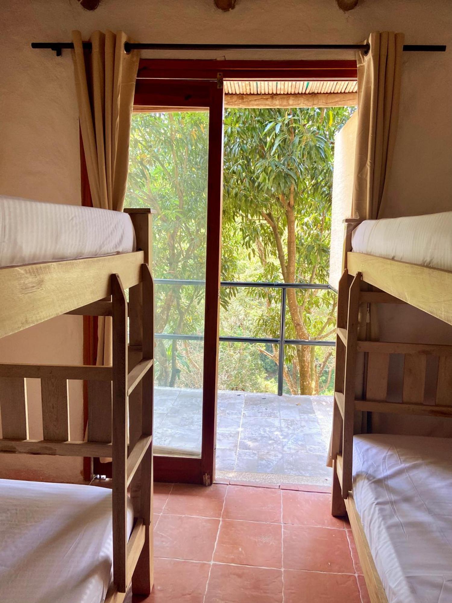 Etnia Lodge مينسا المظهر الخارجي الصورة