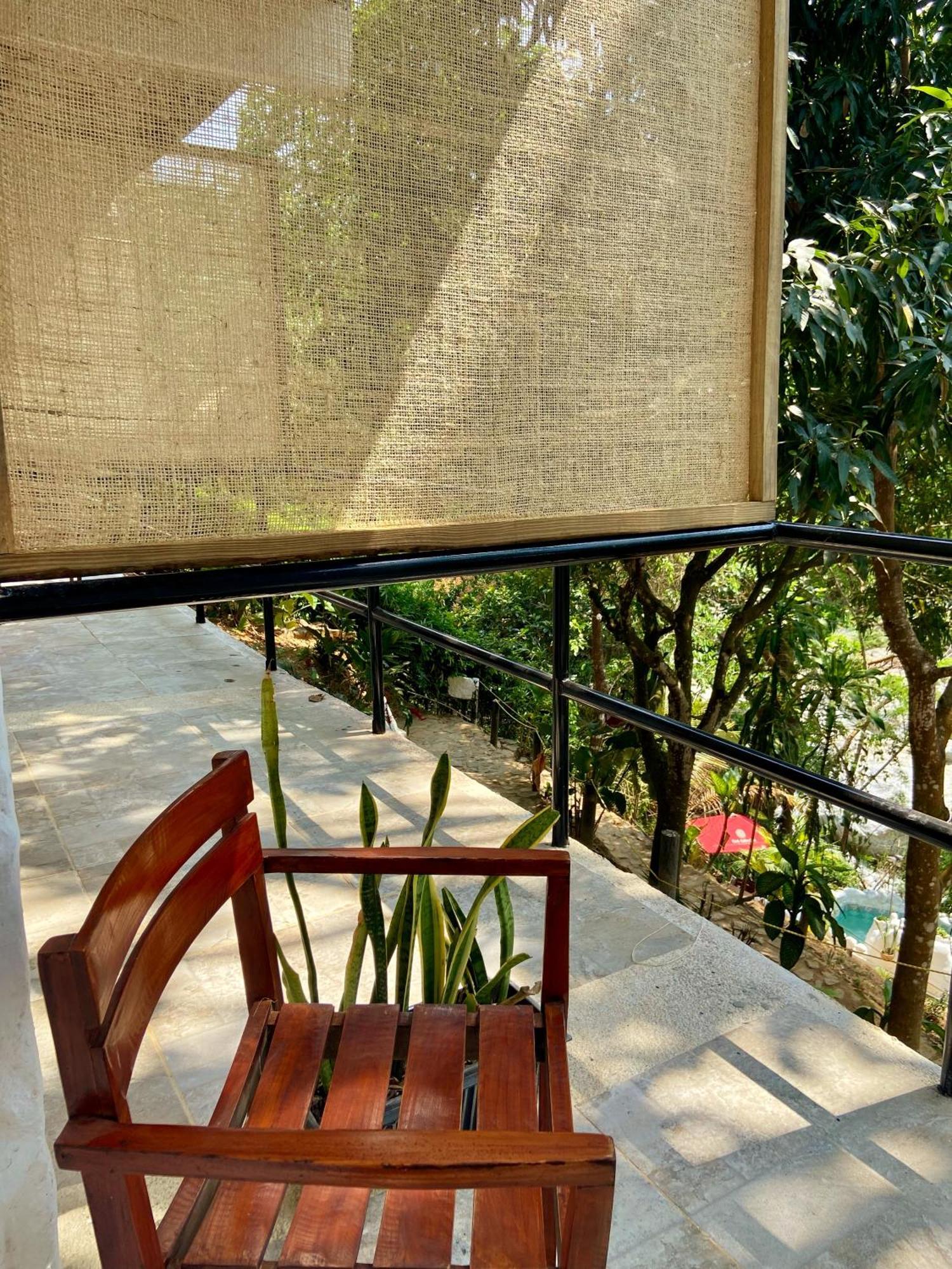 Etnia Lodge مينسا المظهر الخارجي الصورة
