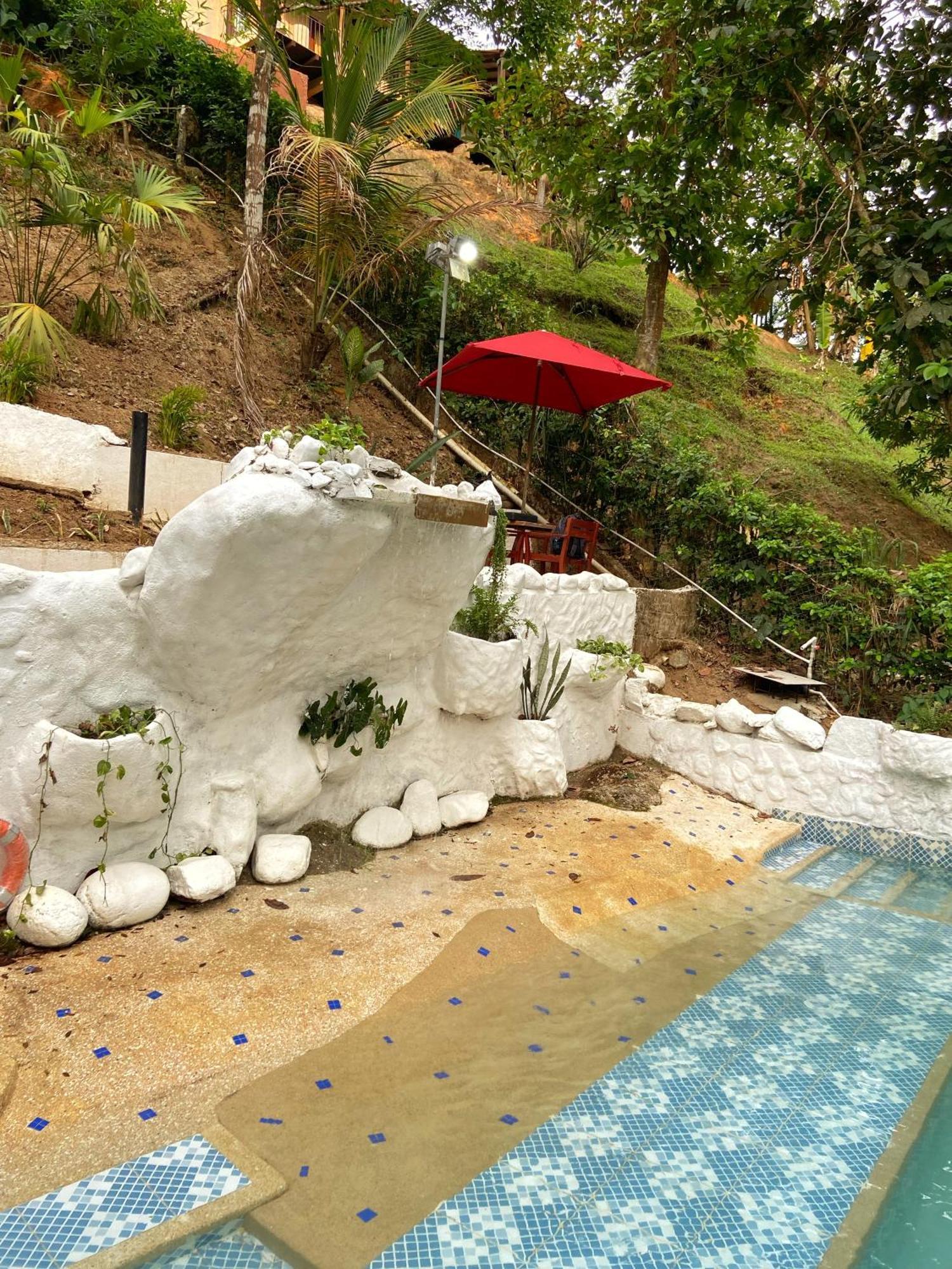 Etnia Lodge مينسا المظهر الخارجي الصورة