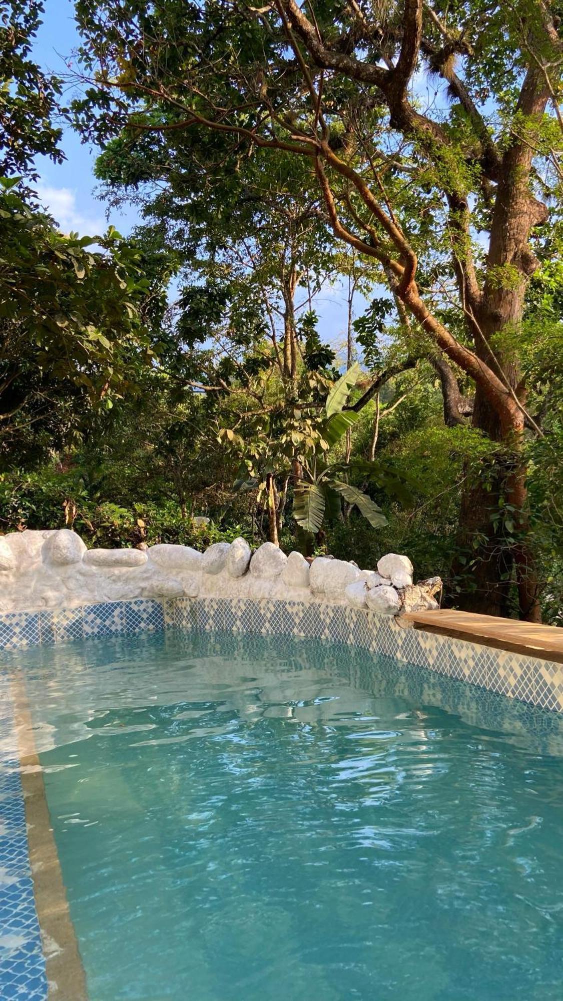 Etnia Lodge مينسا المظهر الخارجي الصورة