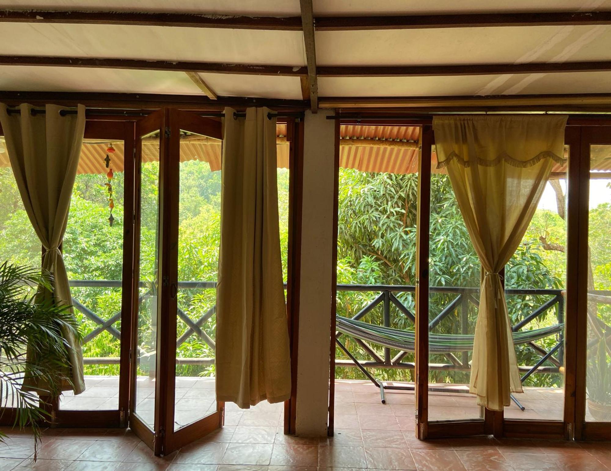 Etnia Lodge مينسا المظهر الخارجي الصورة