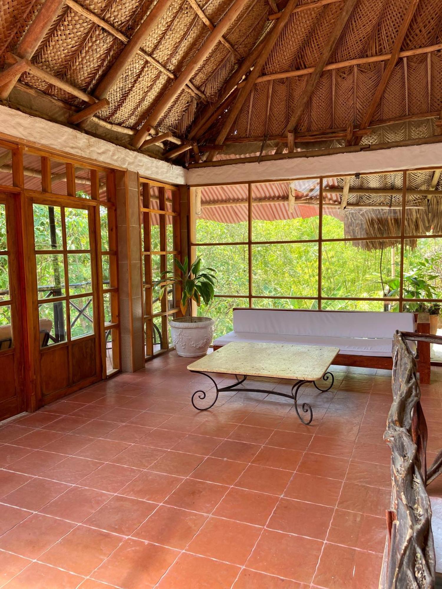 Etnia Lodge مينسا المظهر الخارجي الصورة