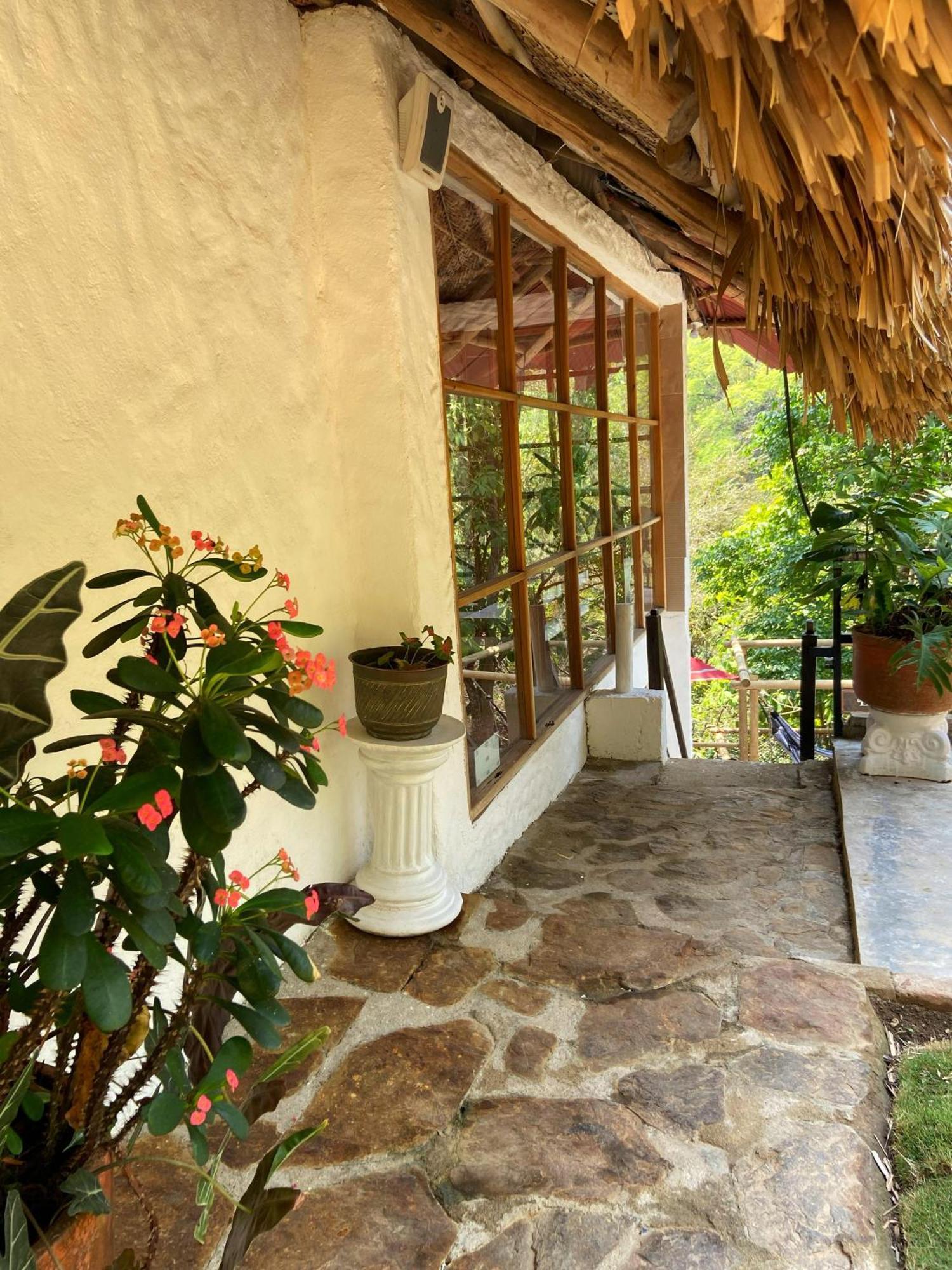 Etnia Lodge مينسا المظهر الخارجي الصورة