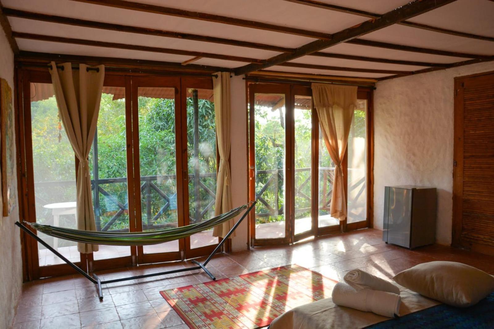 Etnia Lodge مينسا المظهر الخارجي الصورة