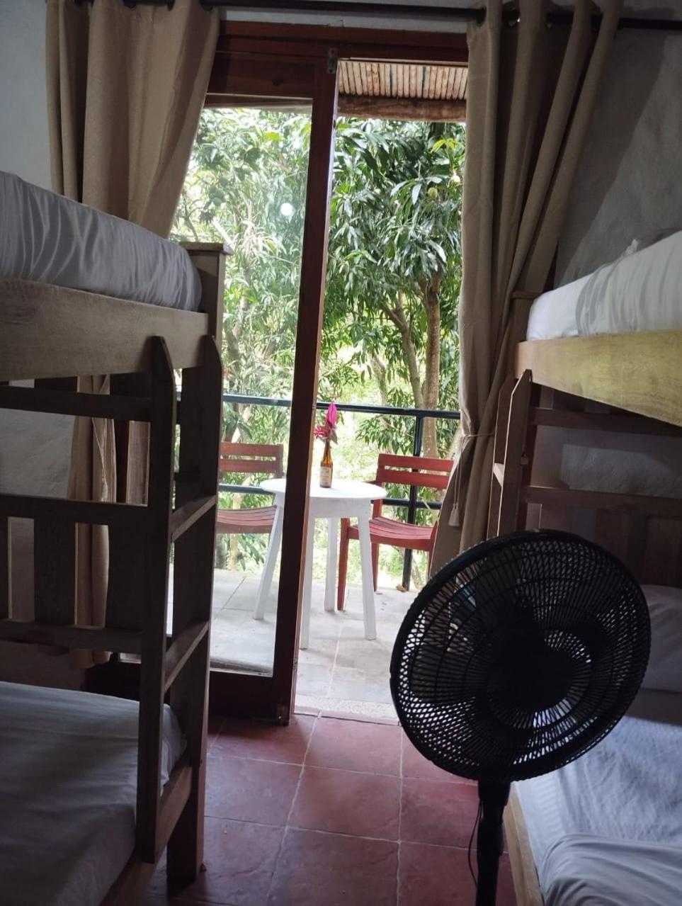 Etnia Lodge مينسا المظهر الخارجي الصورة